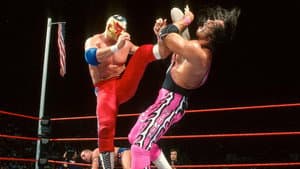 WWE Badd Blood: In Your House — foto 6
