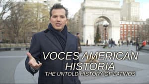 VOCES American Historia: The Untold History of Latinos — foto 1