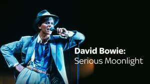 David Bowie: Serious Moonlight — foto 7