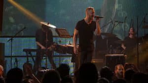 Imagine Dragons - Live at The Moody Theater — foto 2