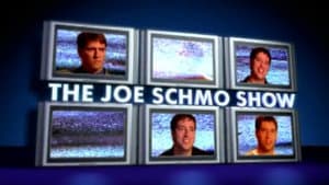 The Joe Schmo Show — foto 2