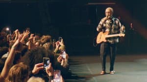 Gilberto Gil à la Philharmonie de Paris — foto 5