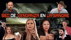 Sed De Venganza En La Sangre — foto 7