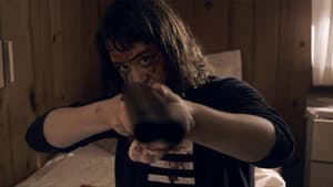 Get My Gun — foto 1