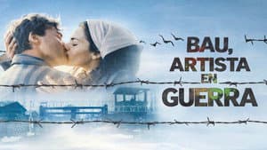 Bau, artista en guerra — foto 9