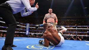 One Night: Joshua vs. Ruiz — foto 5