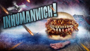 Inhumanwich! — foto 1