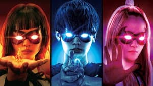 EVOL（イーヴォー）～しょぼ能力で、正義を滅ぼせ。～ — foto 3