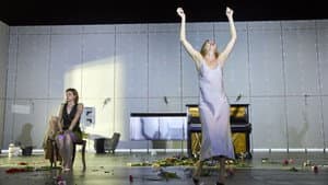 National Theatre Live: Hedda Gabler — foto 4