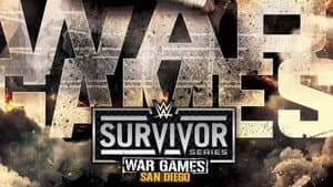 Survivor Series: WarGames — foto 2