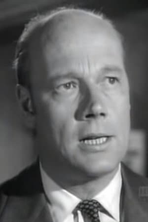Peter Bourne