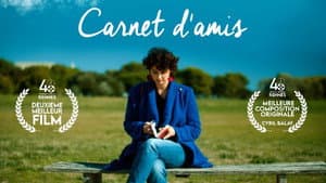 Carnet d'amis — foto 1