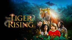 The Tiger Rising — foto 2