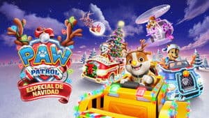 PAW Patrol especial de Navidad — foto 6