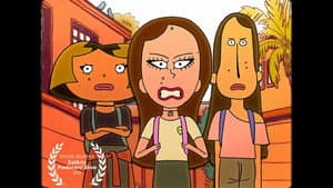 Girls In Real Life Situations — foto 1