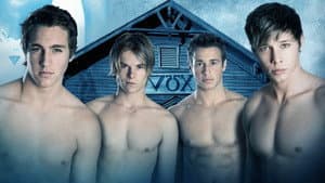 1313: Haunted Frat — foto 1