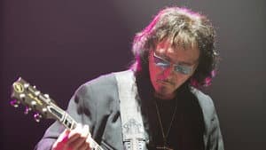 Black Sabbath: The End of the End — foto 5