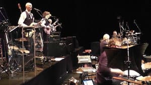 King Crimson: Radical Action to Unseat the Hold of Monkey Mind — foto 1