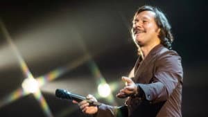 Diego Torres: Sinfónico — foto 1