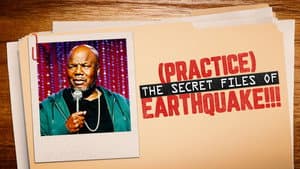 (Practice) The Secret Files of Earthquake!!! — foto 1