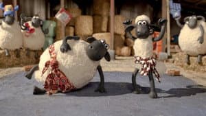 Shaun the Sheep Championsheeps — foto 2