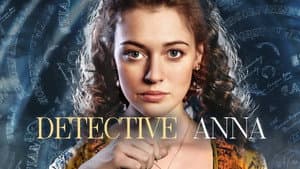 Detective Anna — foto 7