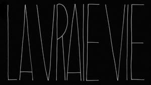 La Vraie Vie — foto 1