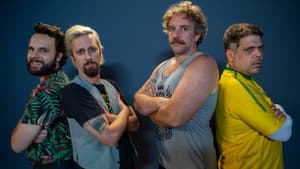 Choque de Cultura — foto 8