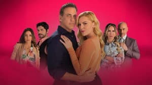 Amores que engañan — foto 2