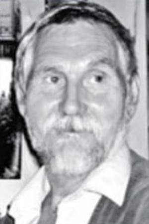 Юрий Помогаев