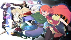 Re:CREATORS — foto 1