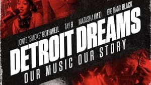 Detroit Dreams — foto 1