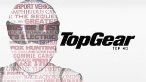 Top Gear's Top 40 — foto 1