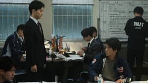 フロントライン — foto 3