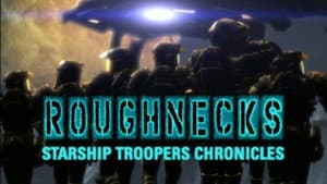 Roughnecks: The Starship Troopers Chronicles - The Tesca Campaign — foto 1