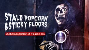 Stale Popcorn & Sticky Floors — foto 2