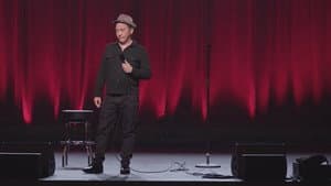 Rob Schneider: Woke Up in America — foto 1