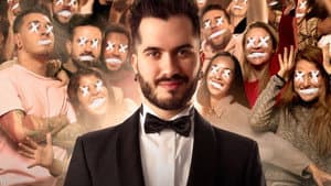 Vosotros sois mi película — foto 2