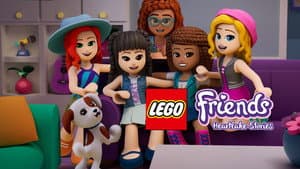 LEGO Friends: Historias de Heartlake City — foto 4