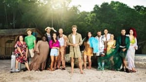 Good Luck Guys: Overleven Zonder Filter — foto 3