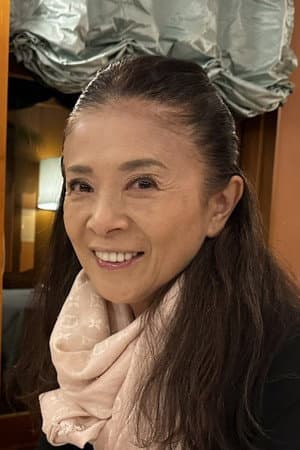 Yumi Nemoto
