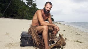 Naked and Marooned with Ed Stafford — foto 11