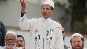 Algérie 1988-2000 : Autopsie d'une tragédie — foto 2
