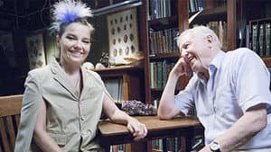 When Björk Met Attenborough — foto 1