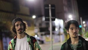 Teoria do Caos — foto 5