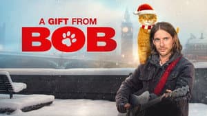 Mi Navidad con Bob — foto 7