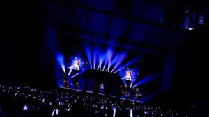 5th Anniversary Live「宇宙と時空のミルキーウェイ」 — foto 2