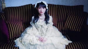 梁川奈々美 ～Yanaming～ — foto 1