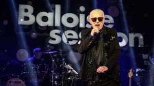 Holly Johnson - Baloise Session 2022 — foto 1
