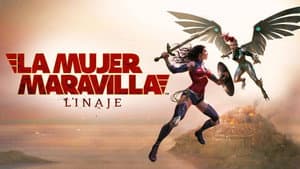 La Mujer Maravilla: Linaje — foto 11
